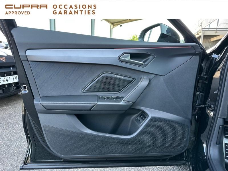 Voitures occasions CUPRA FORMENTOR VZ Tomblaine