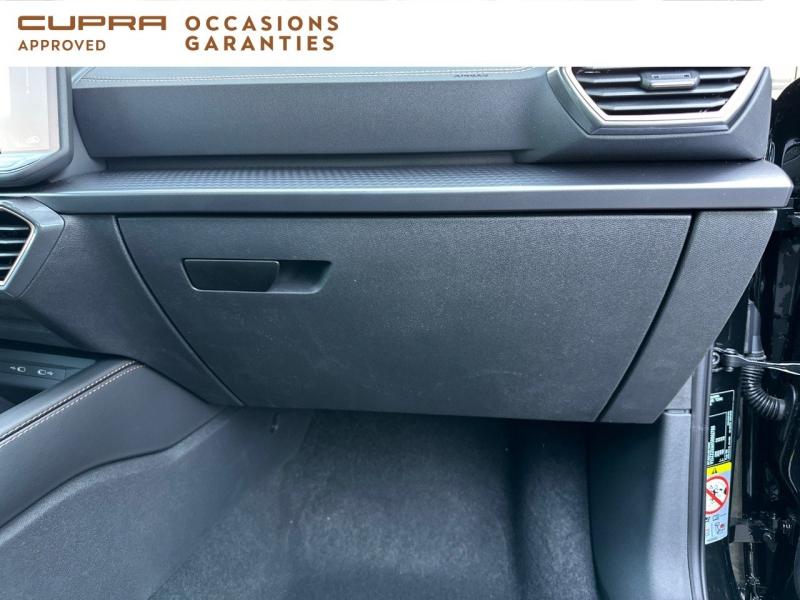 Voitures occasions CUPRA FORMENTOR VZ Tomblaine