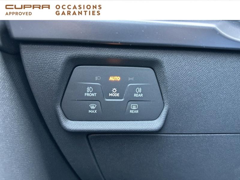 Voitures occasions CUPRA FORMENTOR VZ Tomblaine