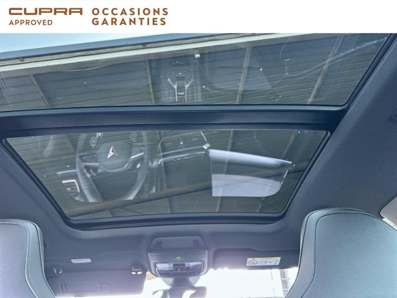 Voitures occasions CUPRA FORMENTOR VZ Tomblaine