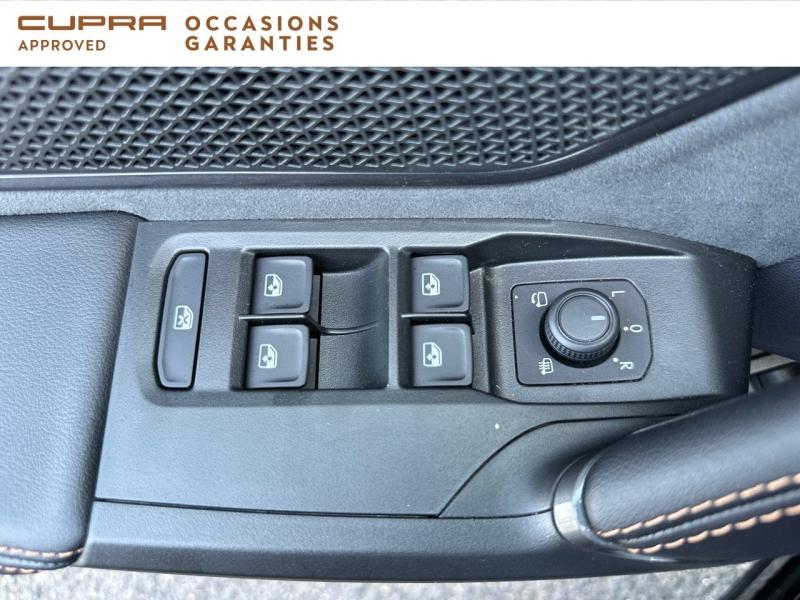 Voitures occasions CUPRA FORMENTOR VZ Tomblaine