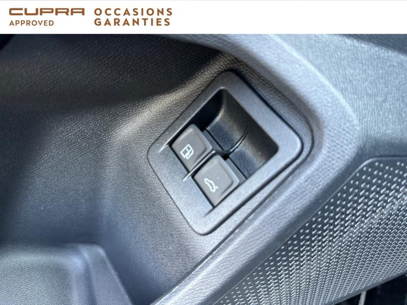 Voitures occasions CUPRA FORMENTOR VZ Tomblaine