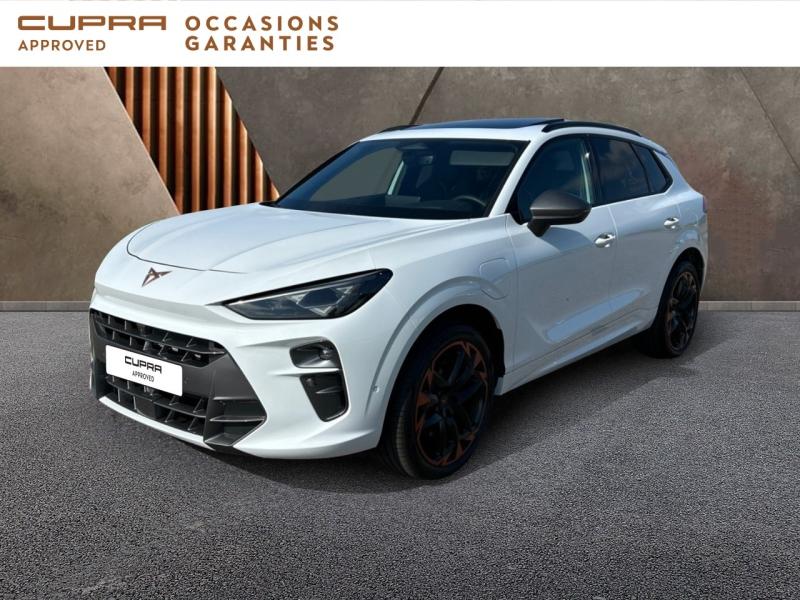 Voitures occasions CUPRA Terramar VZ Tomblaine