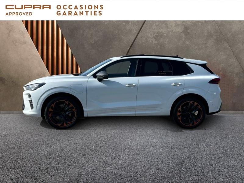 Voitures occasions CUPRA Terramar VZ Tomblaine