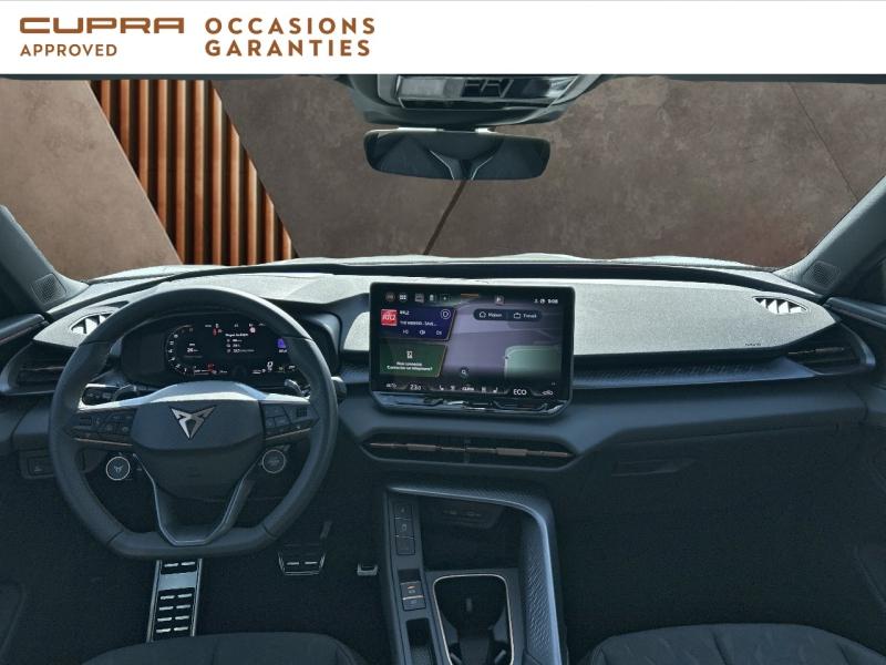 Voitures occasions CUPRA Terramar VZ Tomblaine