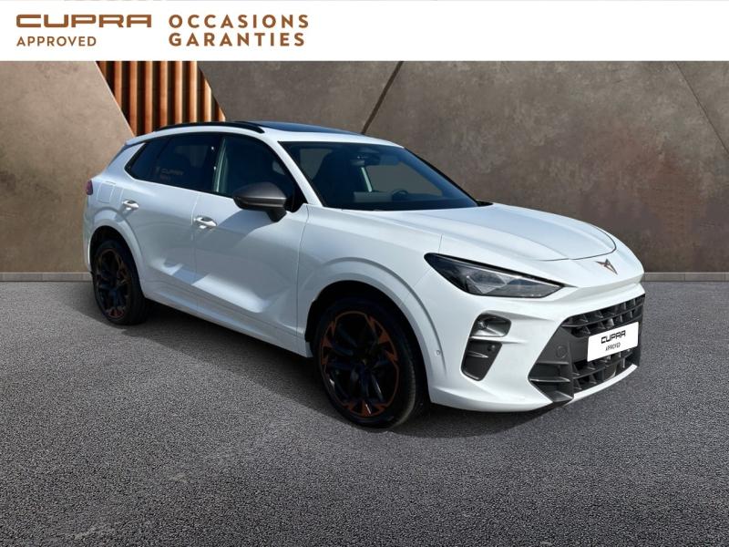 Voitures occasions CUPRA Terramar VZ Tomblaine