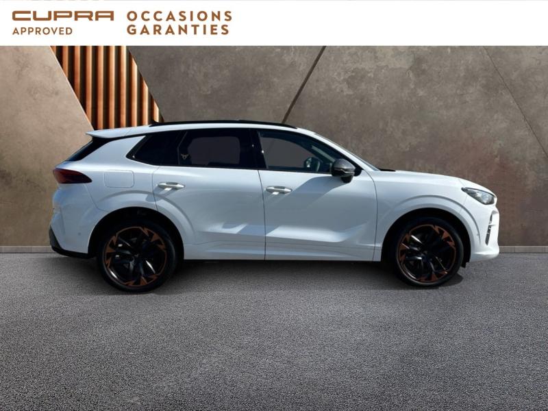 Voitures occasions CUPRA Terramar VZ Tomblaine