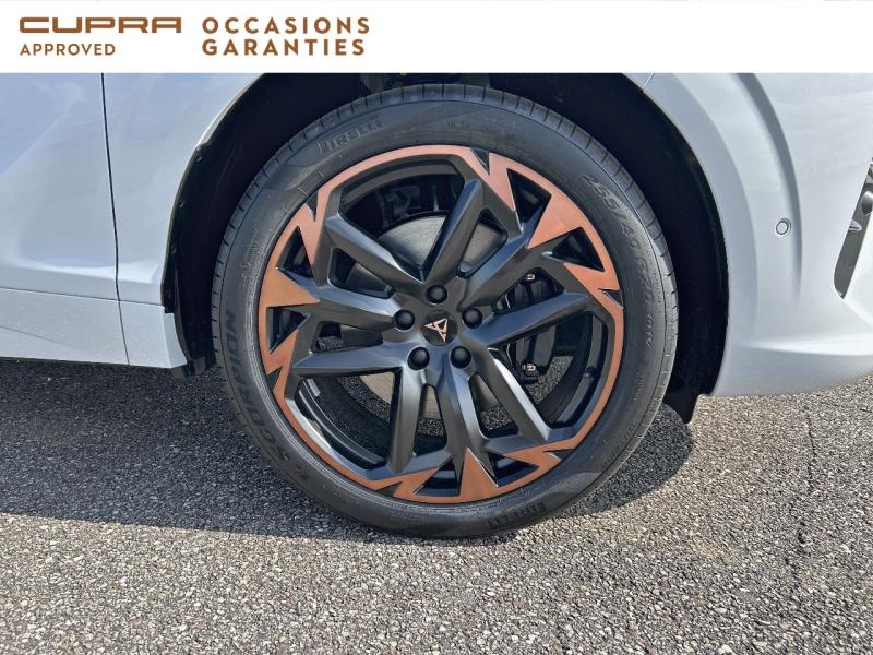 Voitures occasions CUPRA Terramar VZ Tomblaine