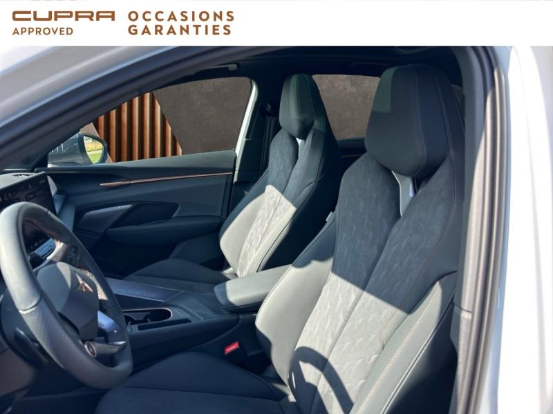 Voitures occasions CUPRA Terramar VZ Tomblaine
