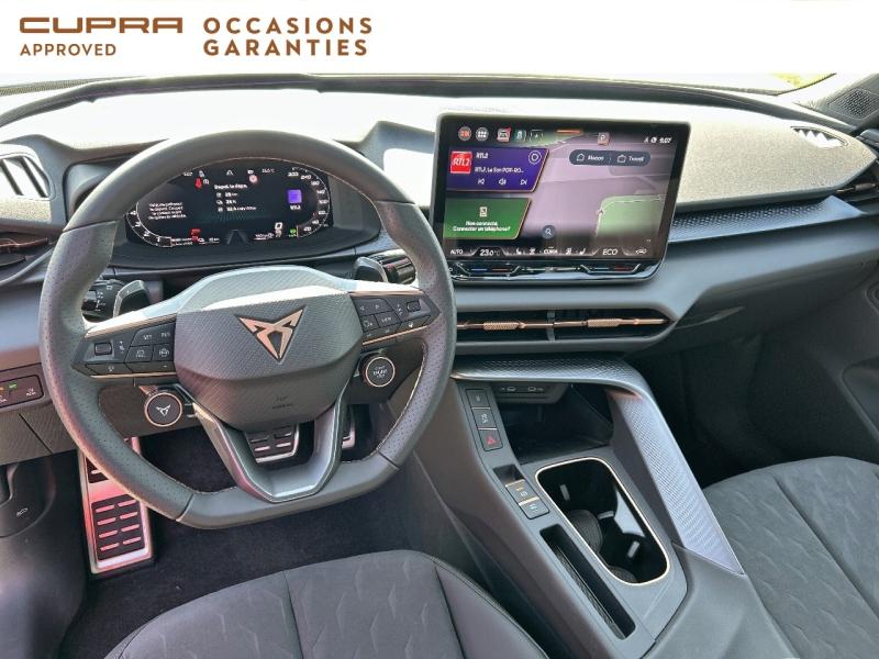 Voitures occasions CUPRA Terramar VZ Tomblaine