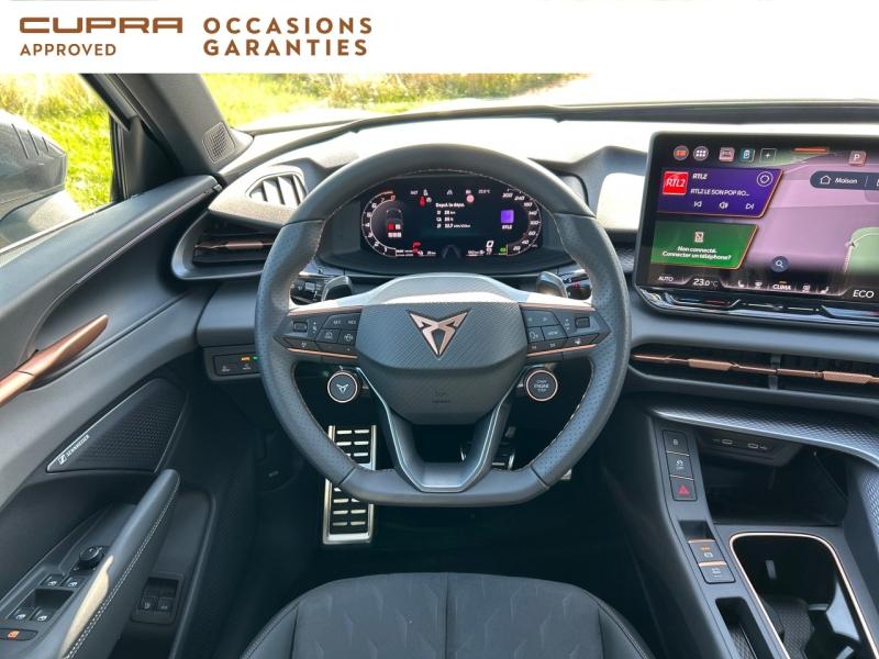 Voitures occasions CUPRA Terramar VZ Tomblaine