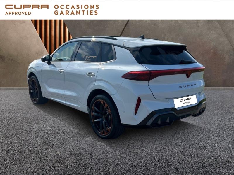 Voitures occasions CUPRA Terramar VZ Tomblaine