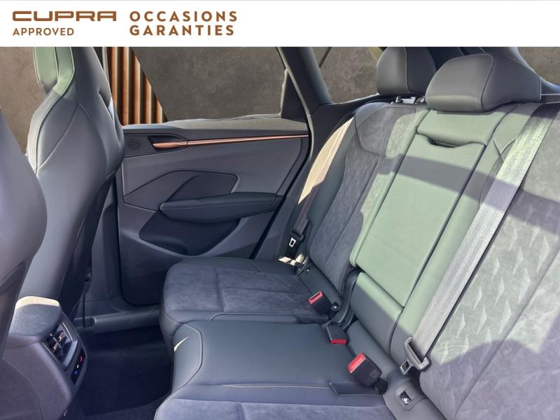 Voitures occasions CUPRA Terramar VZ Tomblaine