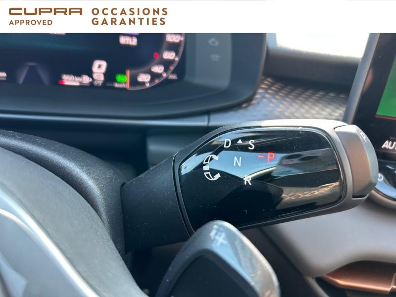 Voitures occasions CUPRA Terramar VZ Tomblaine
