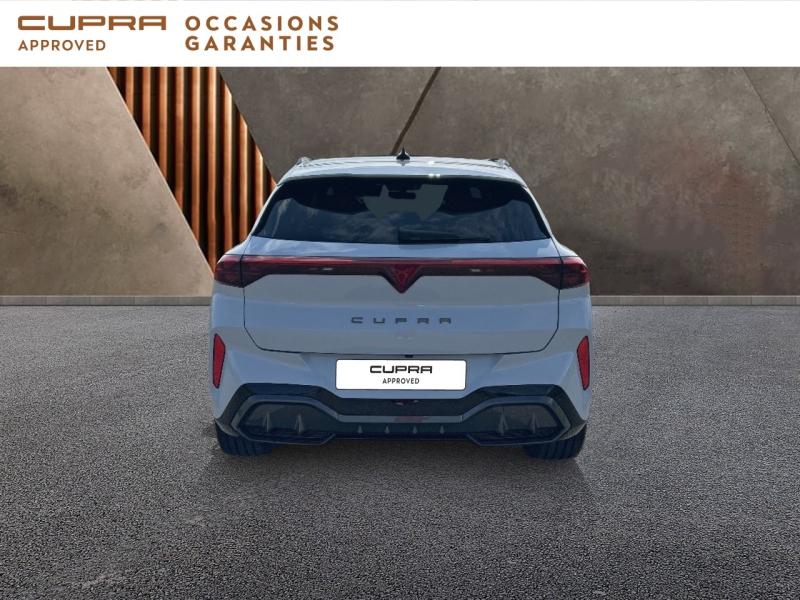 Voitures occasions CUPRA Terramar VZ Tomblaine