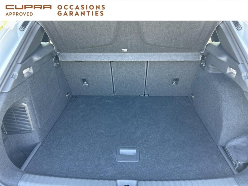 Voitures occasions CUPRA Terramar VZ Tomblaine