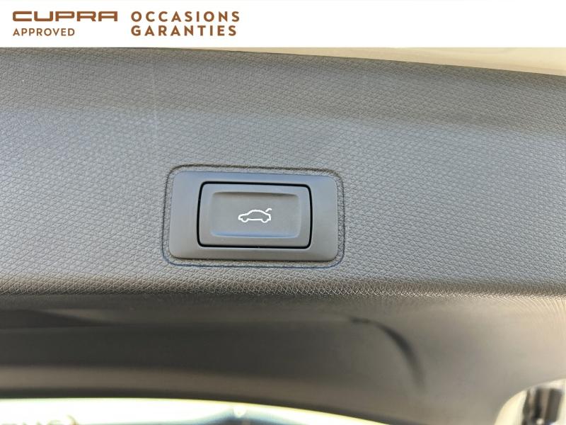 Voitures occasions CUPRA Terramar VZ Tomblaine