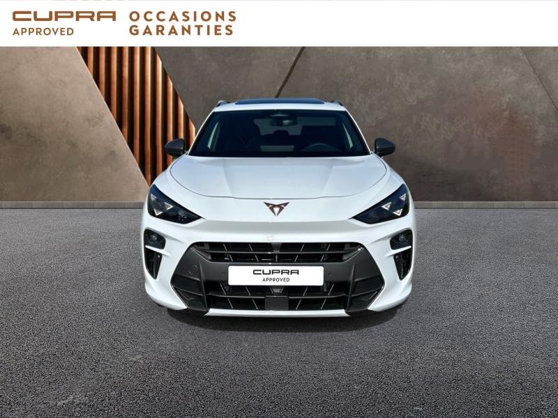 Voitures occasions CUPRA Terramar VZ Tomblaine