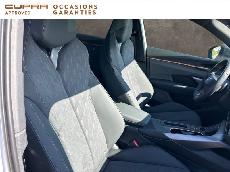 Voitures occasions CUPRA Terramar VZ Tomblaine