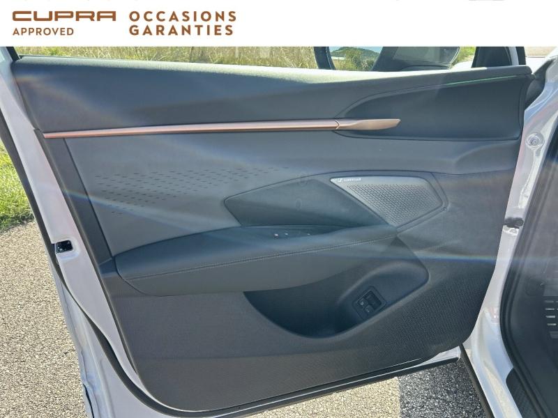 Voitures occasions CUPRA Terramar VZ Tomblaine