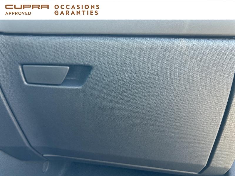 Voitures occasions CUPRA Terramar VZ Tomblaine