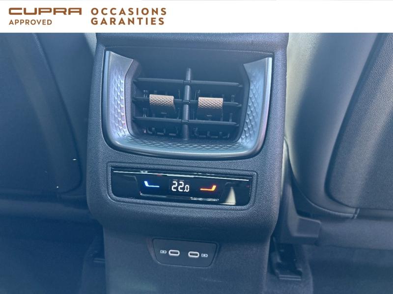 Voitures occasions CUPRA Terramar VZ Tomblaine