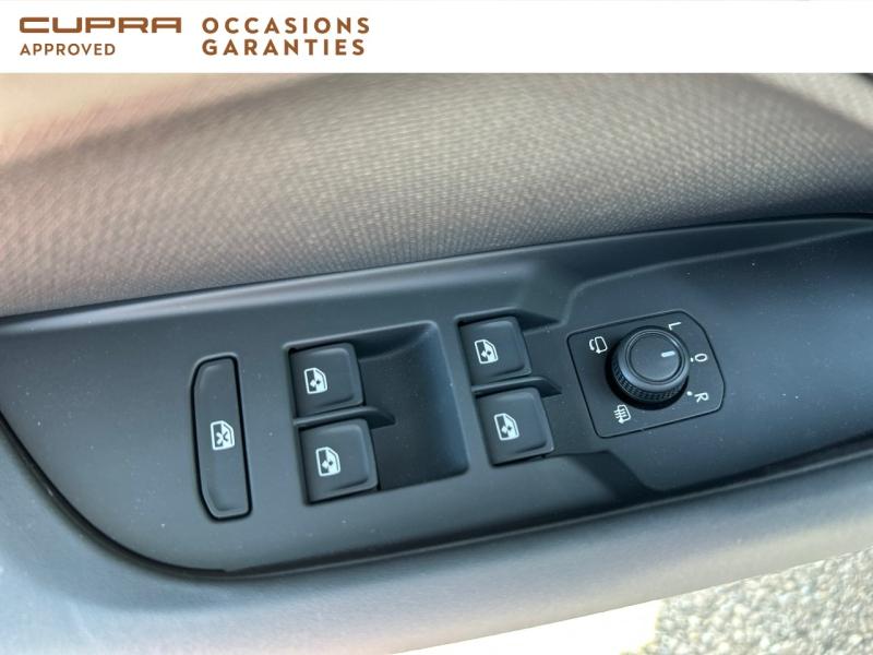 Voitures occasions CUPRA Terramar VZ Tomblaine