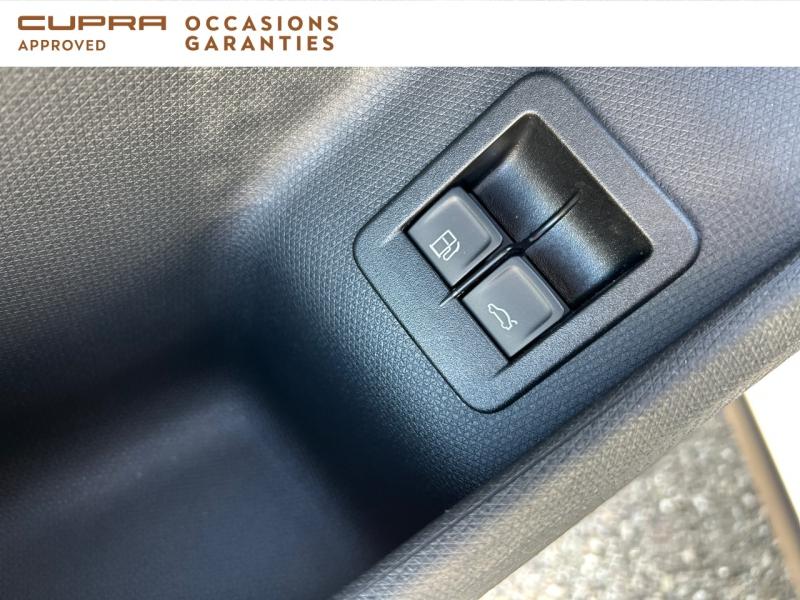 Voitures occasions CUPRA Terramar VZ Tomblaine