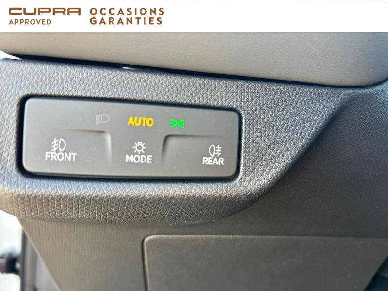 Voitures occasions CUPRA Terramar VZ Tomblaine