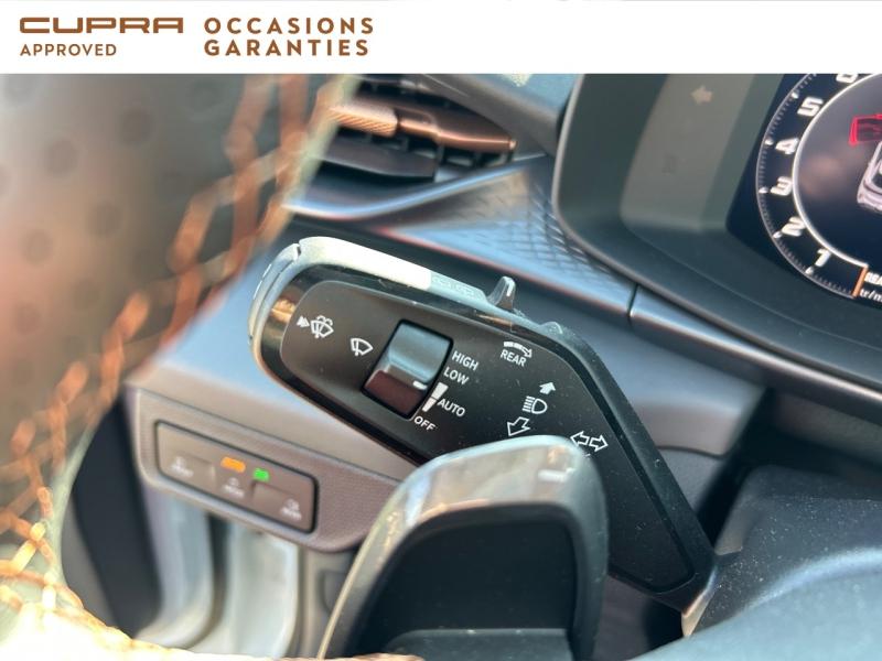 Voitures occasions CUPRA Terramar VZ Tomblaine