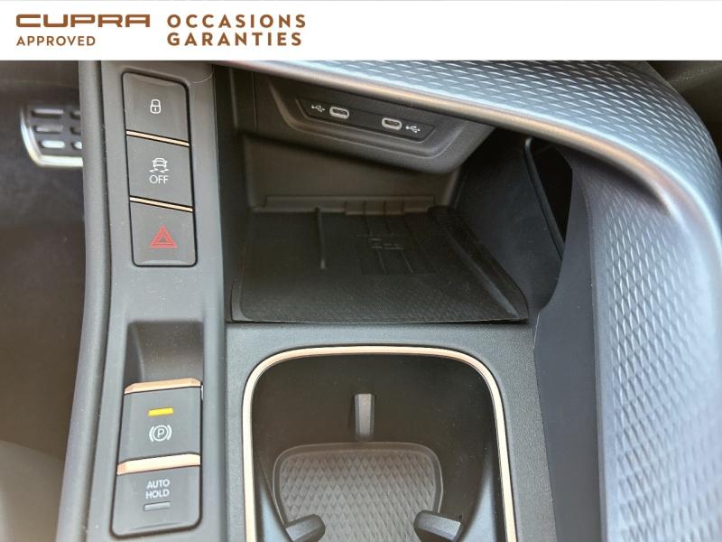 Voitures occasions CUPRA Terramar VZ Tomblaine