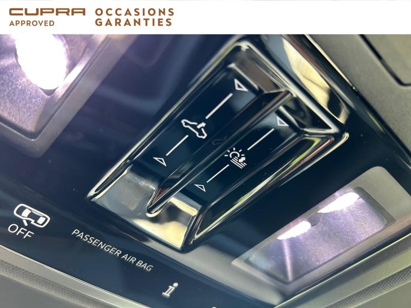 Voitures occasions CUPRA Terramar VZ Tomblaine