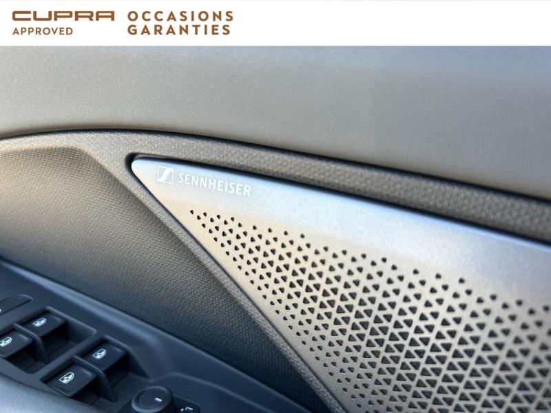 Voitures occasions CUPRA Terramar VZ Tomblaine