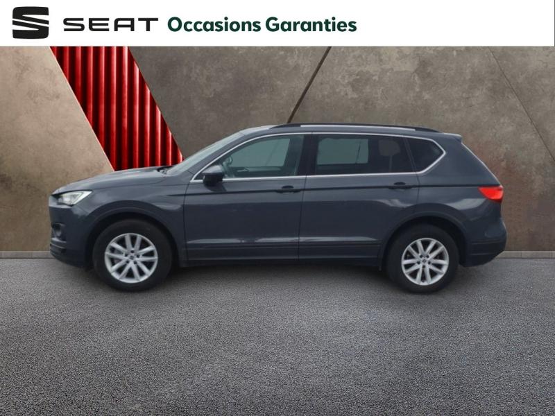 Voitures occasions SEAT TARRACO Style Tomblaine