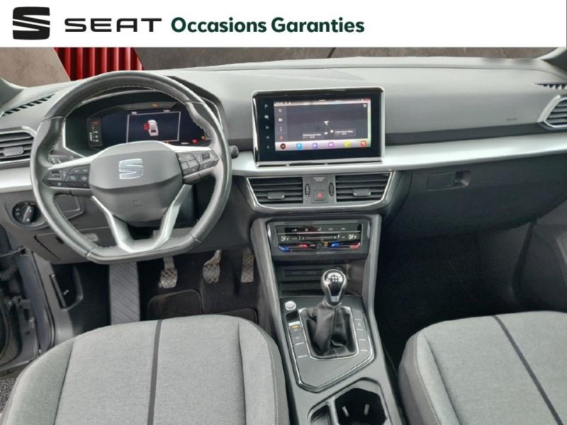 Voitures occasions SEAT TARRACO Style Tomblaine