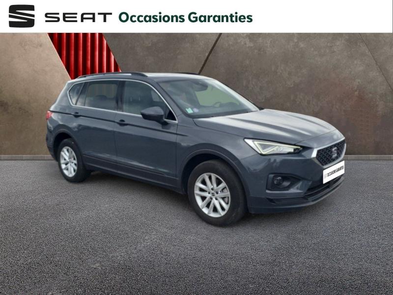 Voitures occasions SEAT TARRACO Style Tomblaine