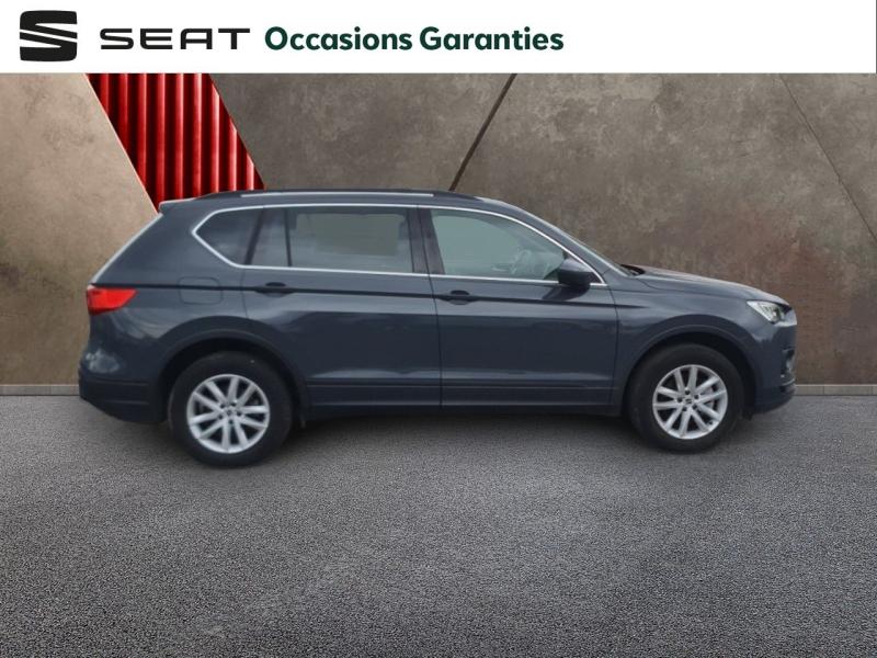 Voitures occasions SEAT TARRACO Style Tomblaine