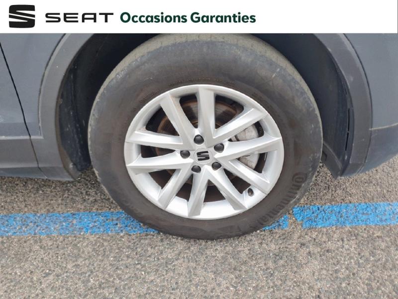 Voitures occasions SEAT TARRACO Style Tomblaine