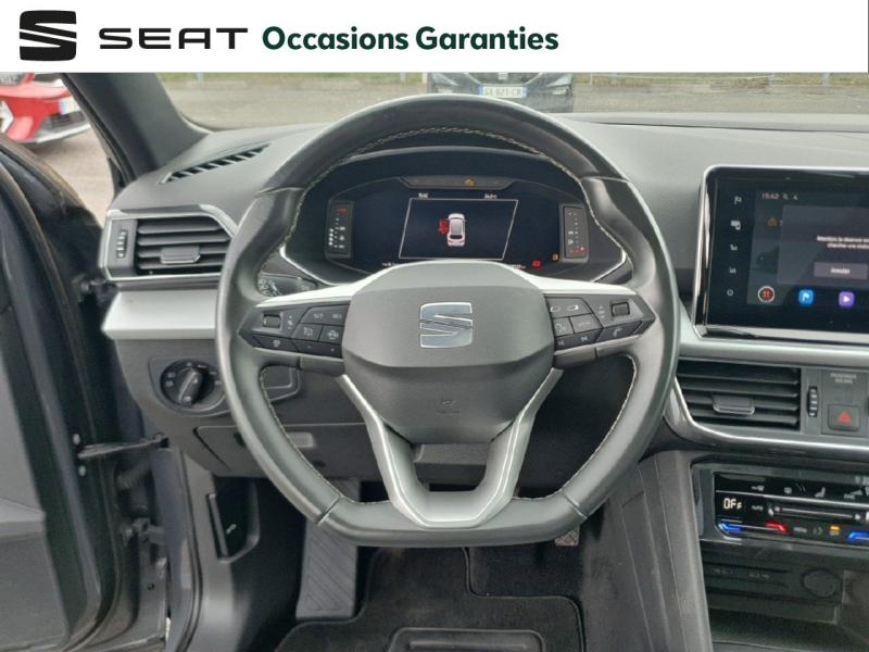 Voitures occasions SEAT TARRACO Style Tomblaine
