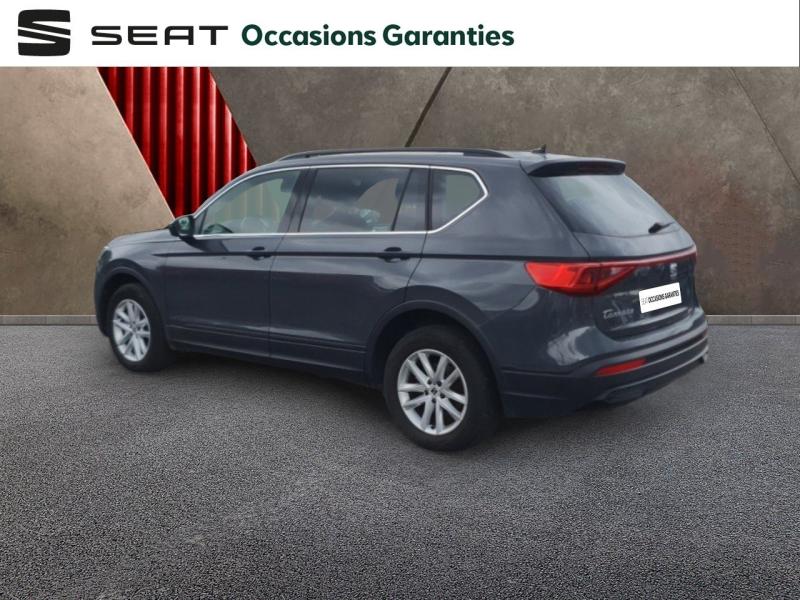 Voitures occasions SEAT TARRACO Style Tomblaine
