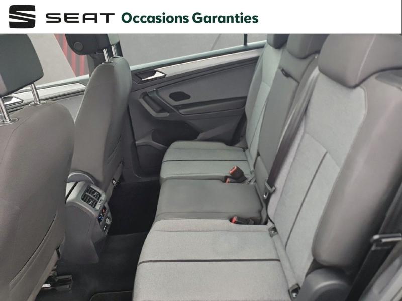 Voitures occasions SEAT TARRACO Style Tomblaine