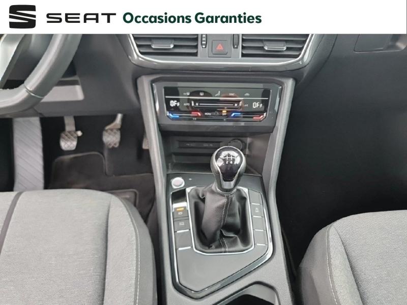 Voitures occasions SEAT TARRACO Style Tomblaine