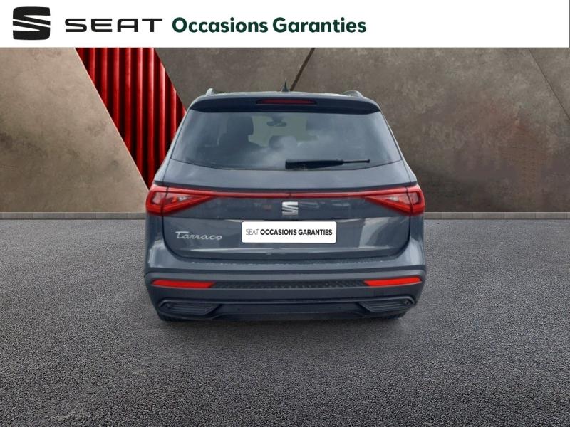 Voitures occasions SEAT TARRACO Style Tomblaine