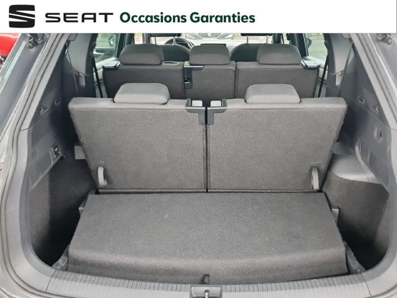 Voitures occasions SEAT TARRACO Style Tomblaine