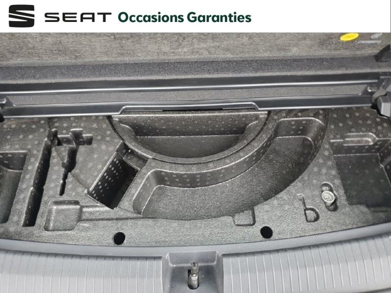 Voitures occasions SEAT TARRACO Style Tomblaine