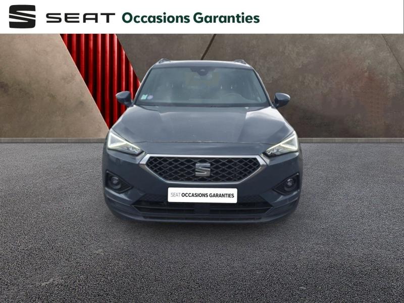 Voitures occasions SEAT TARRACO Style Tomblaine