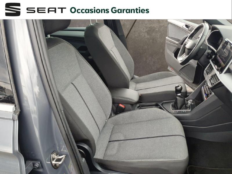 Voitures occasions SEAT TARRACO Style Tomblaine