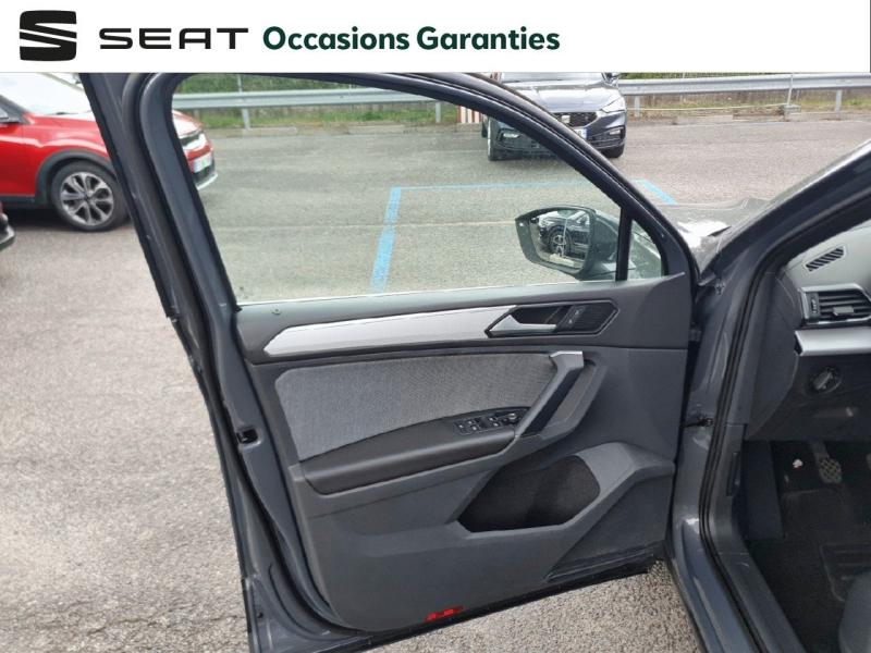 Voitures occasions SEAT TARRACO Style Tomblaine