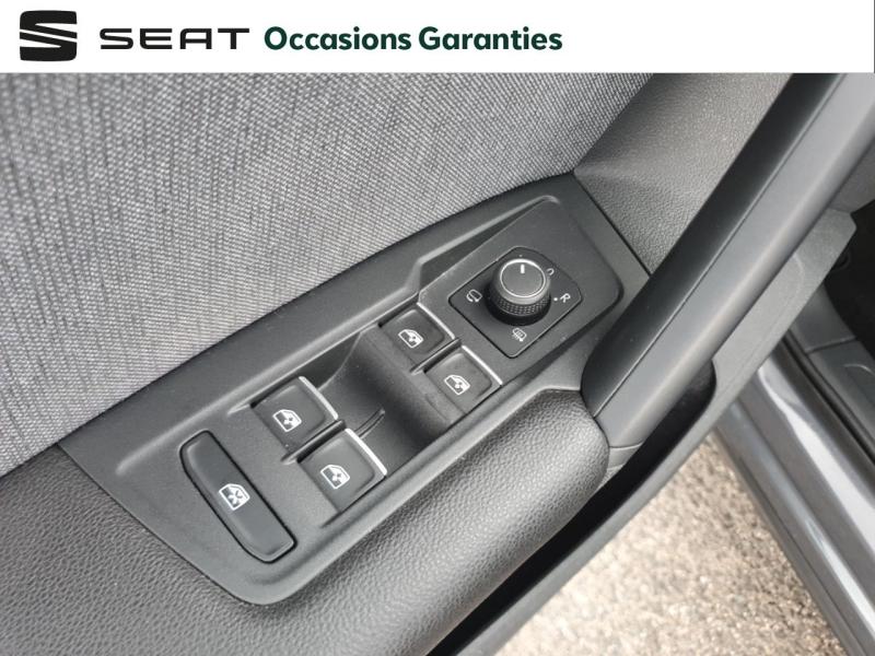 Voitures occasions SEAT TARRACO Style Tomblaine