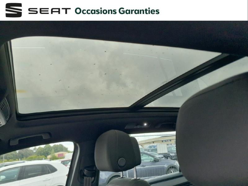 Voitures occasions SEAT TARRACO Style Tomblaine